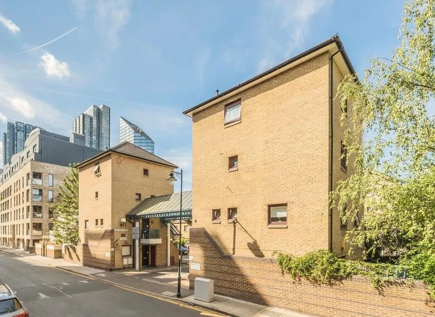 Pickfords Wharf, Islington, N1, photo 9