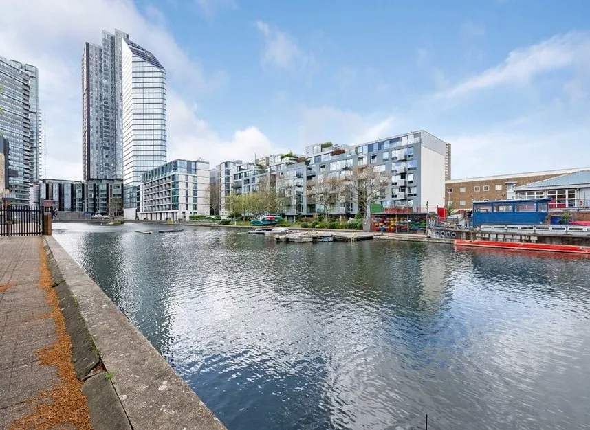 Pickfords Wharf, Islington, N1, photo 12