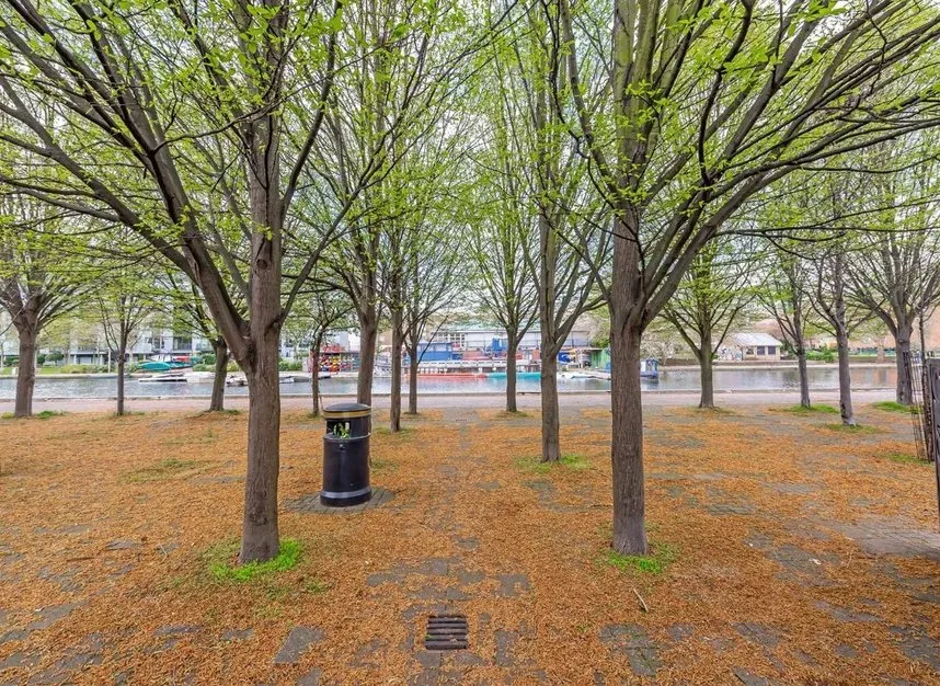 Pickfords Wharf, Islington, N1, photo 11