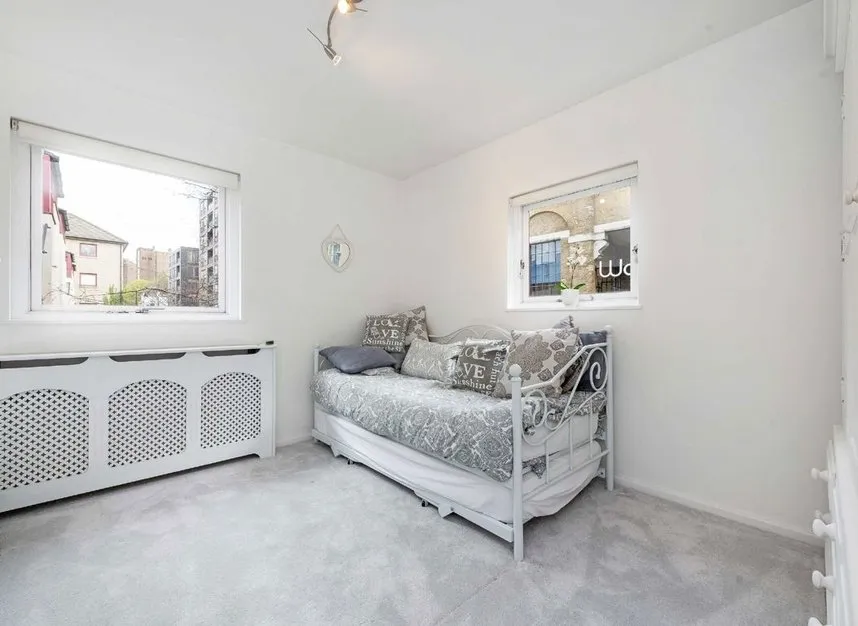 Pickfords Wharf, Islington, N1, photo 6