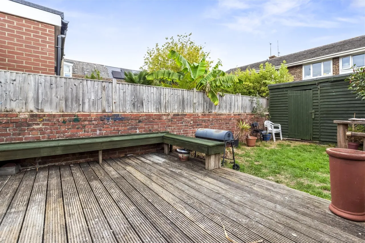 Valencia Road, Worthing, photo 18