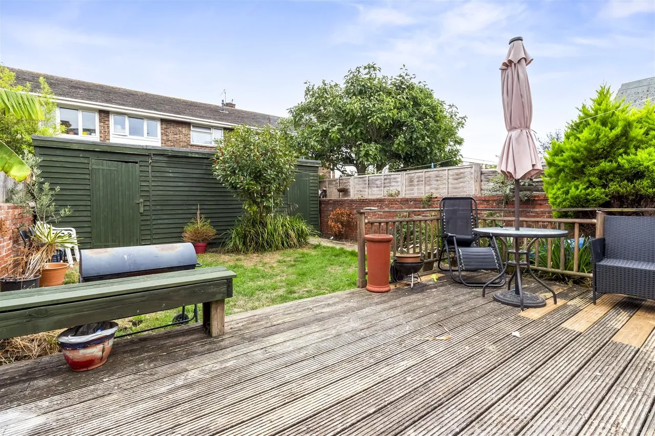 Valencia Road, Worthing, photo 7