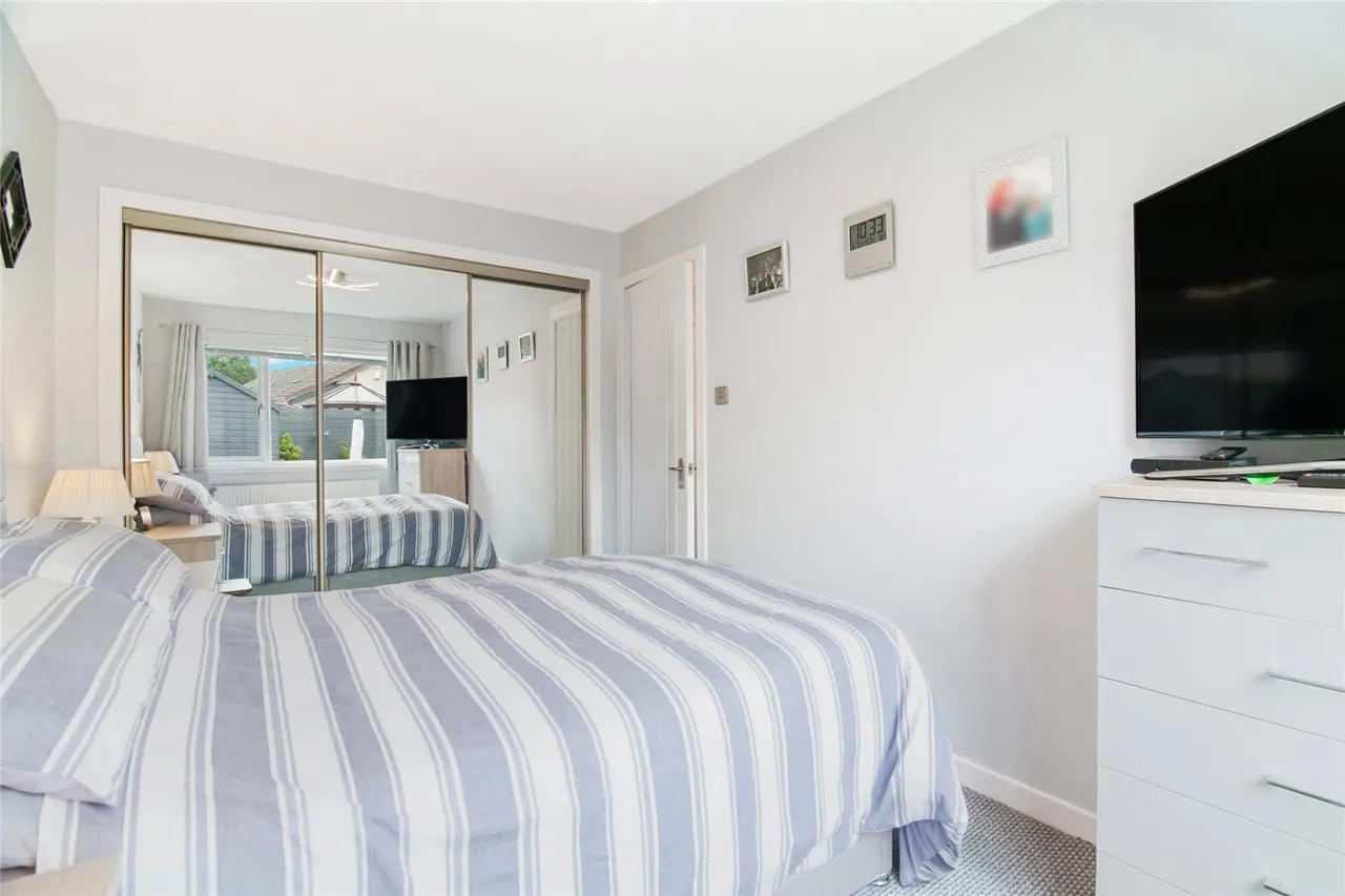 Bishopdale, Stewartfield, East Kilbride, South Lanarkshire, G74, photo 10