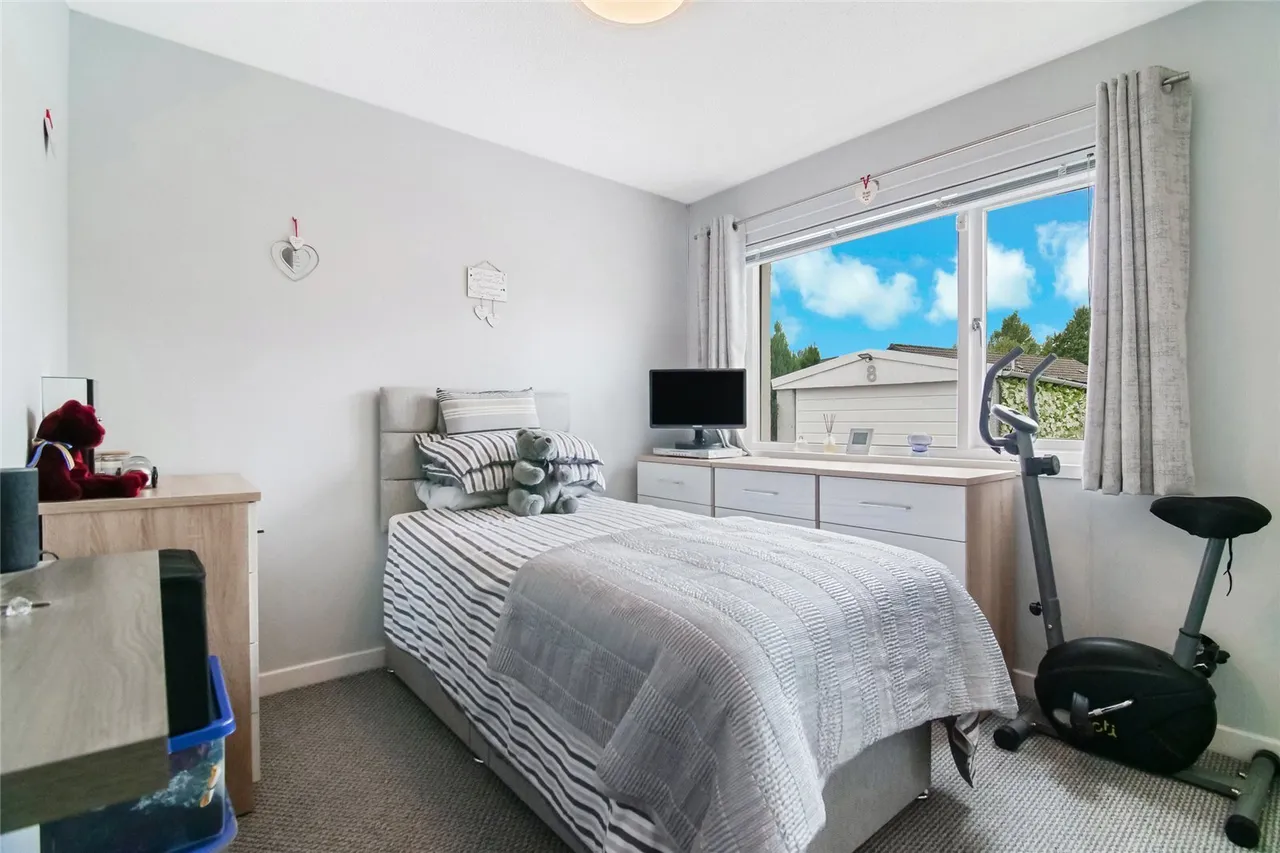 Bishopdale, Stewartfield, East Kilbride, South Lanarkshire, G74, photo 8