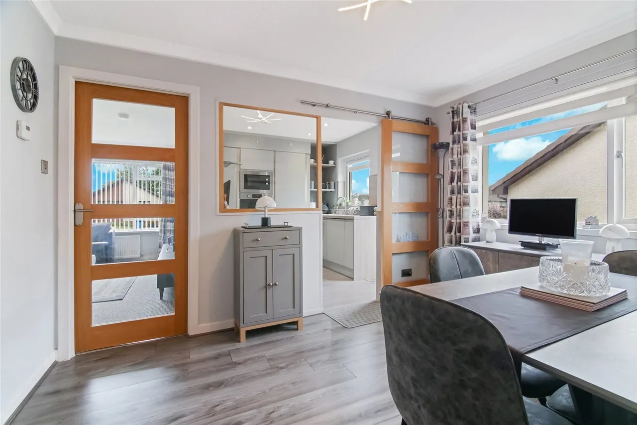Bishopdale, Stewartfield, East Kilbride, South Lanarkshire, G74, photo 6