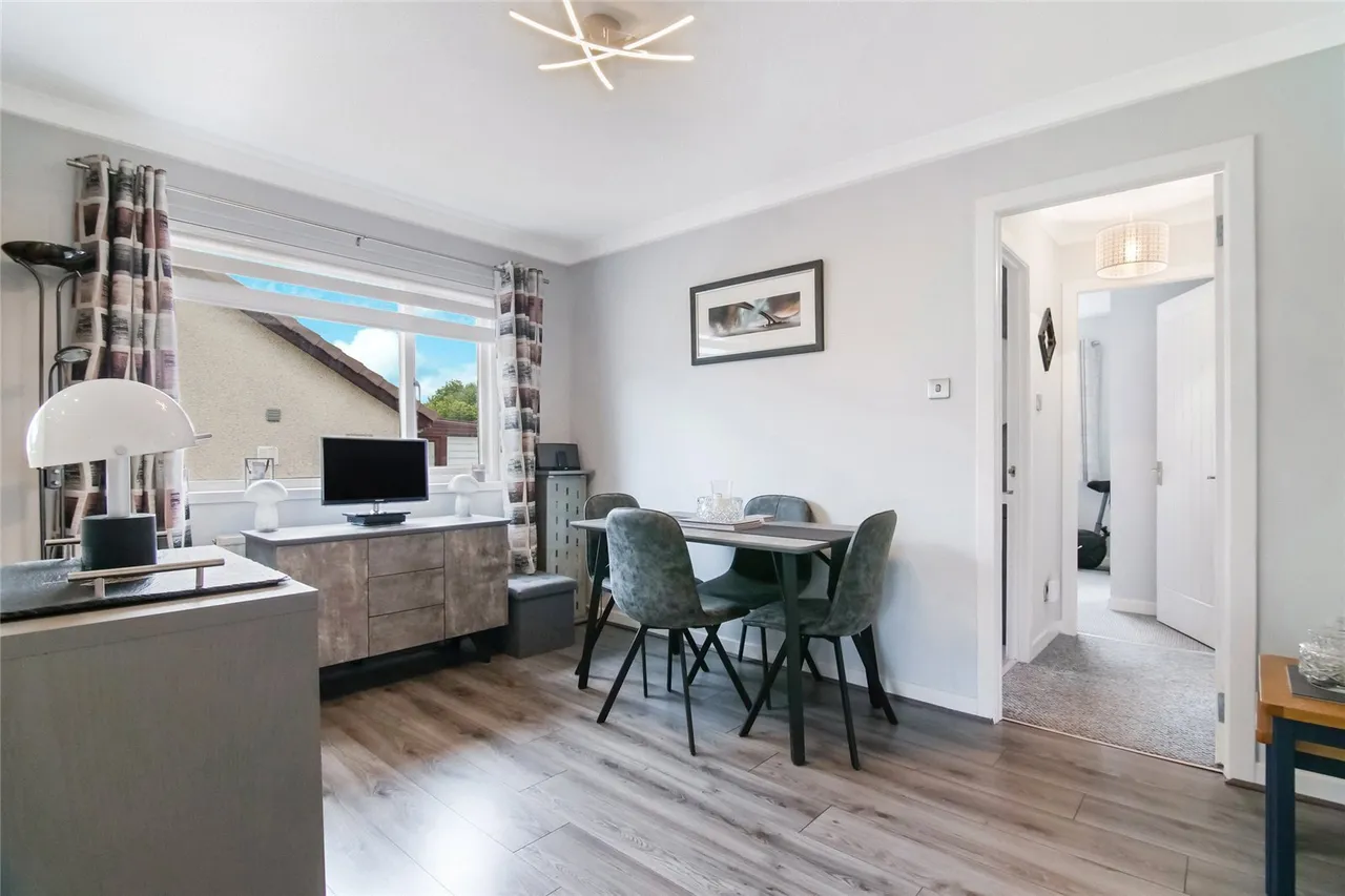 Bishopdale, Stewartfield, East Kilbride, South Lanarkshire, G74, photo 5