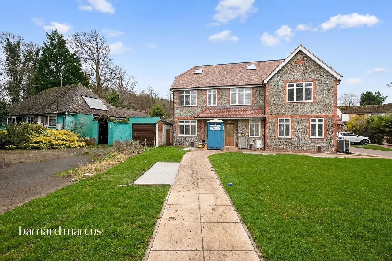 Kingswood Way, South Croydon, CR2, photo 12