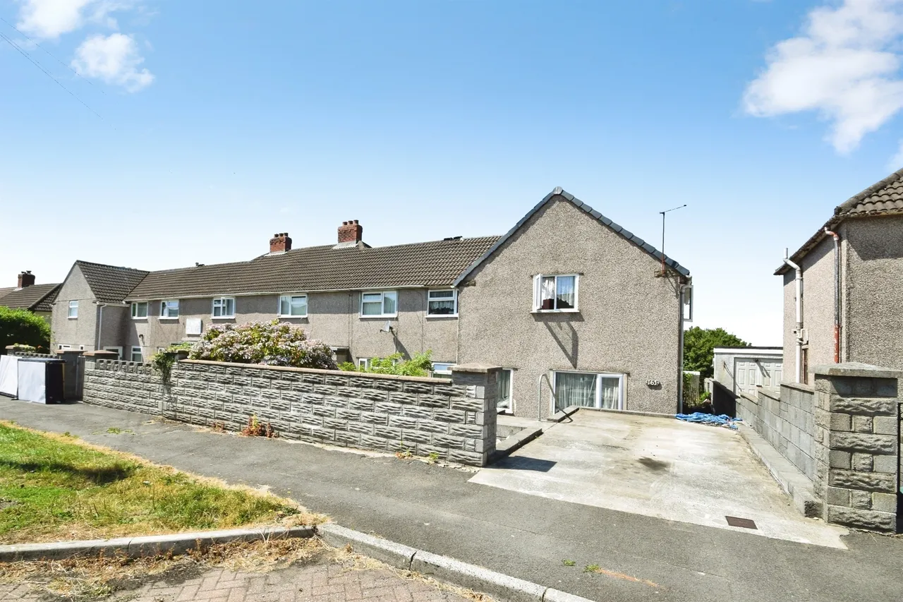 3 bed house for sale, Birchgrove Road, Swansea, SA7