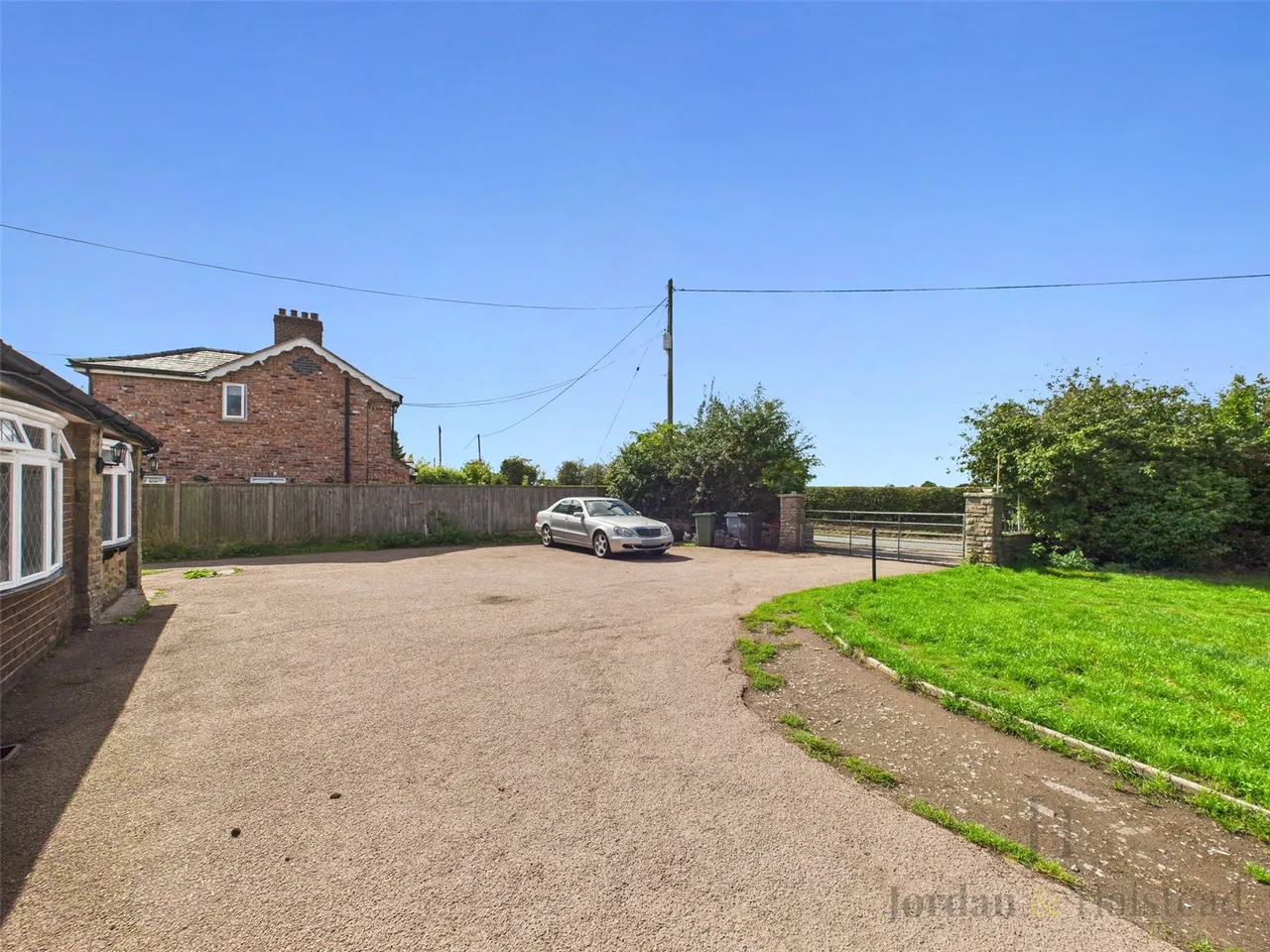 Ancoats Lane, Great Warford, Cheshire, WA16 7AT, photo 39