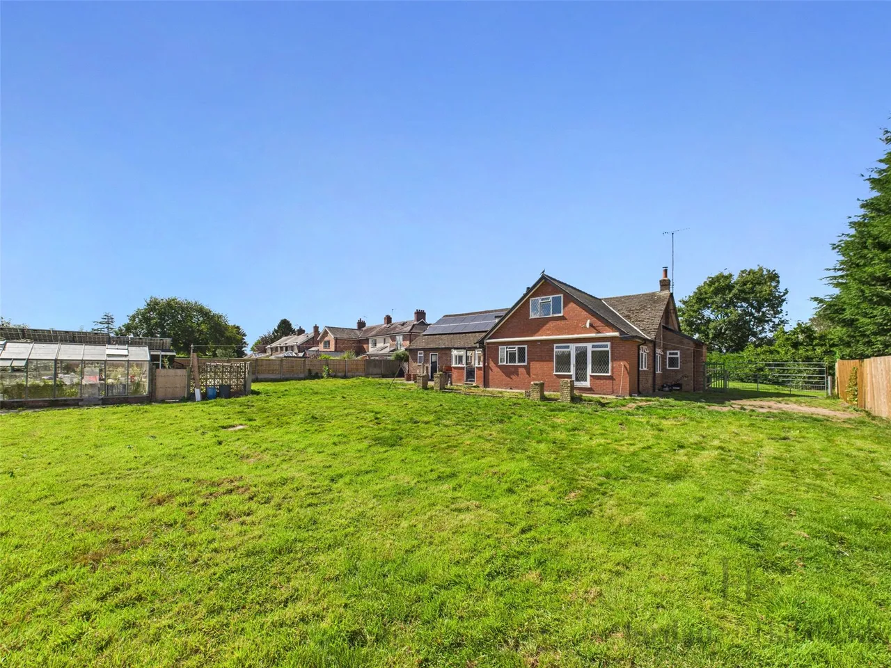 Ancoats Lane, Great Warford, Cheshire, WA16 7AT, photo 33