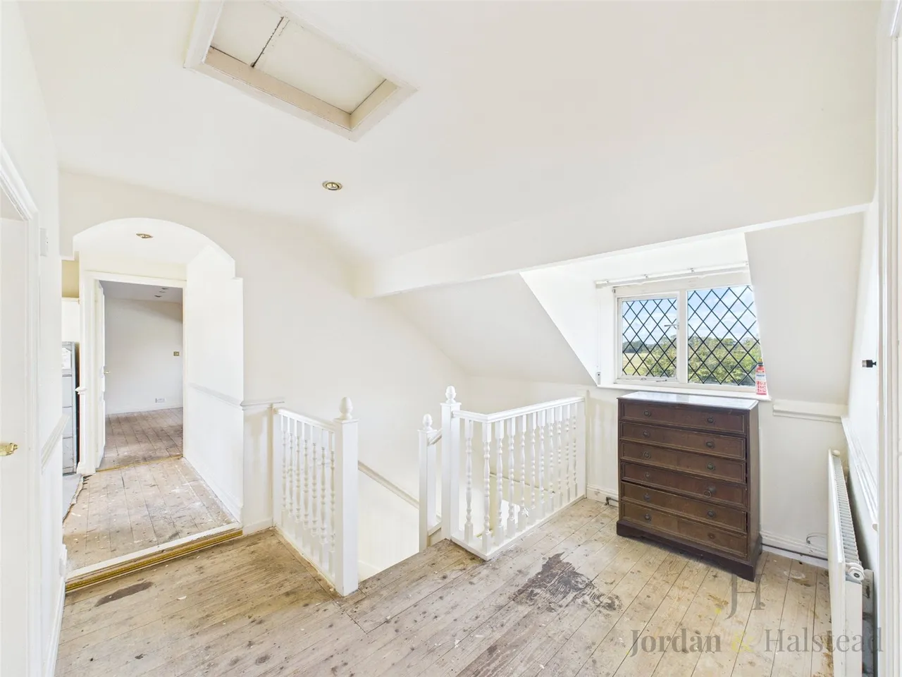 Ancoats Lane, Great Warford, Cheshire, WA16 7AT, photo 21