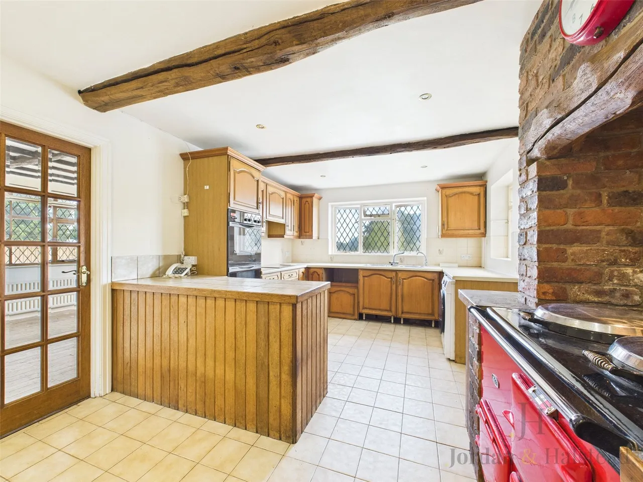 Ancoats Lane, Great Warford, Cheshire, WA16 7AT, photo 4