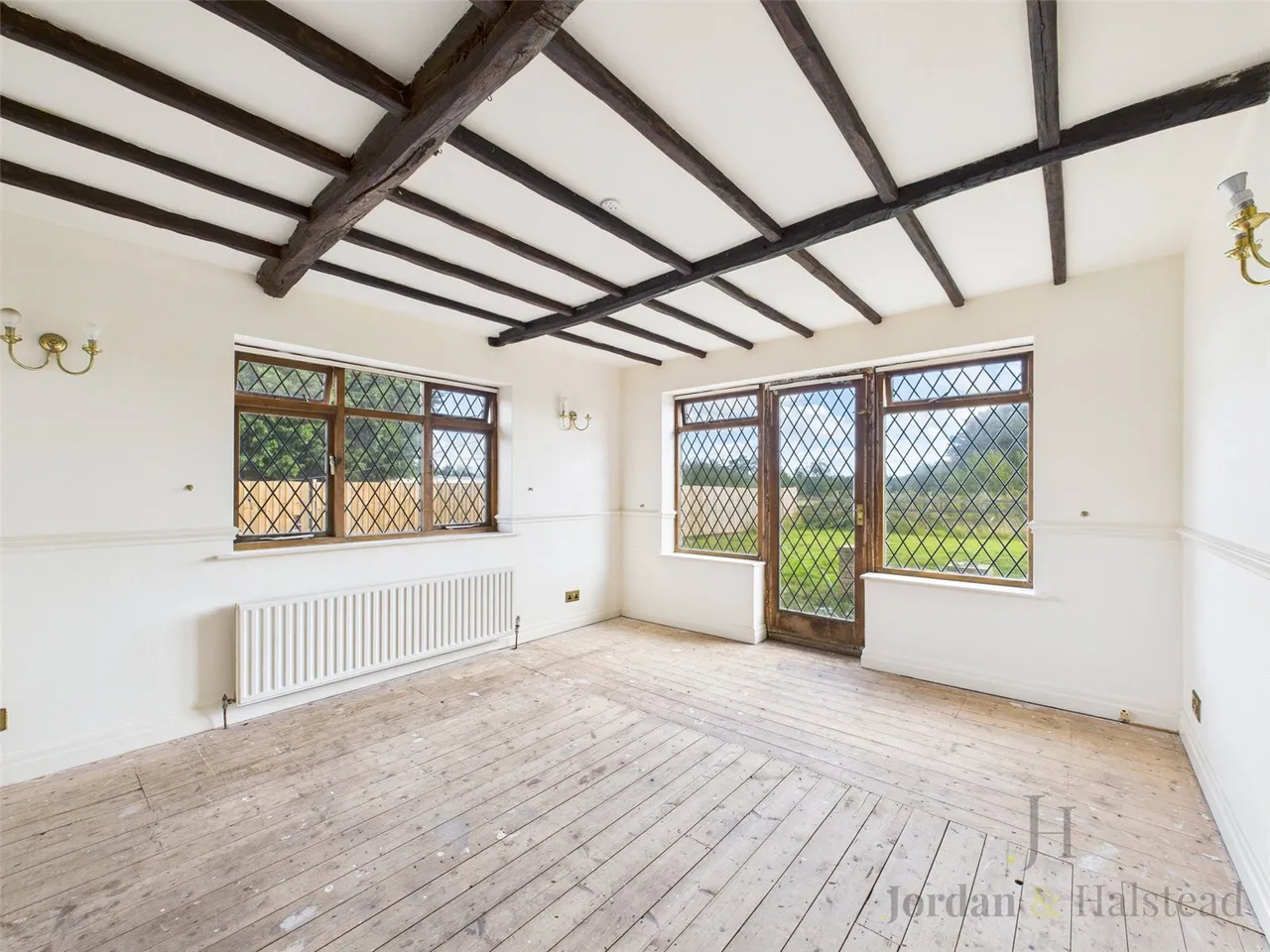 Ancoats Lane, Great Warford, Cheshire, WA16 7AT, photo 9