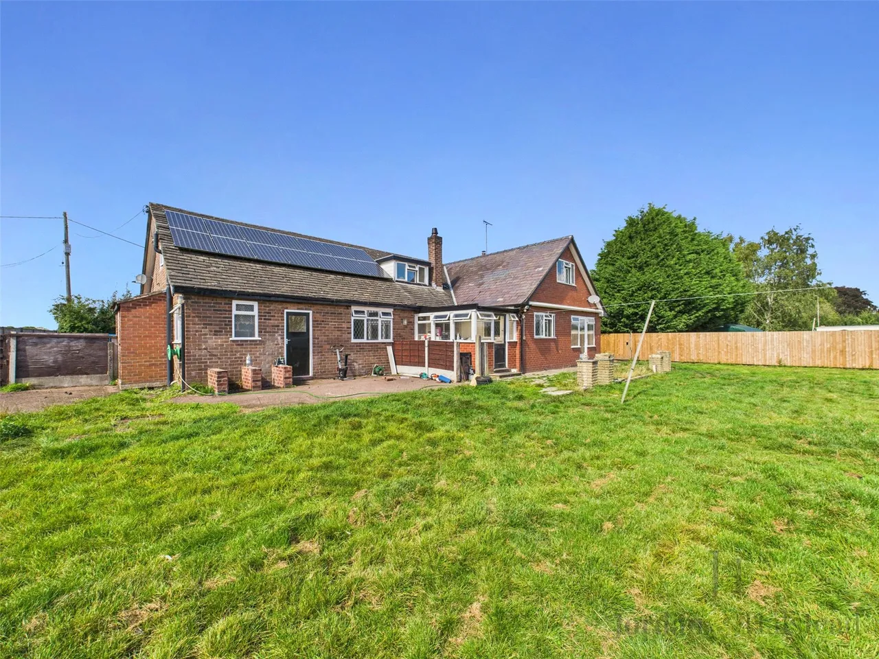 Ancoats Lane, Great Warford, Cheshire, WA16 7AT, photo 36