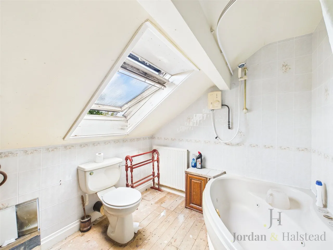 Ancoats Lane, Great Warford, Cheshire, WA16 7AT, photo 23