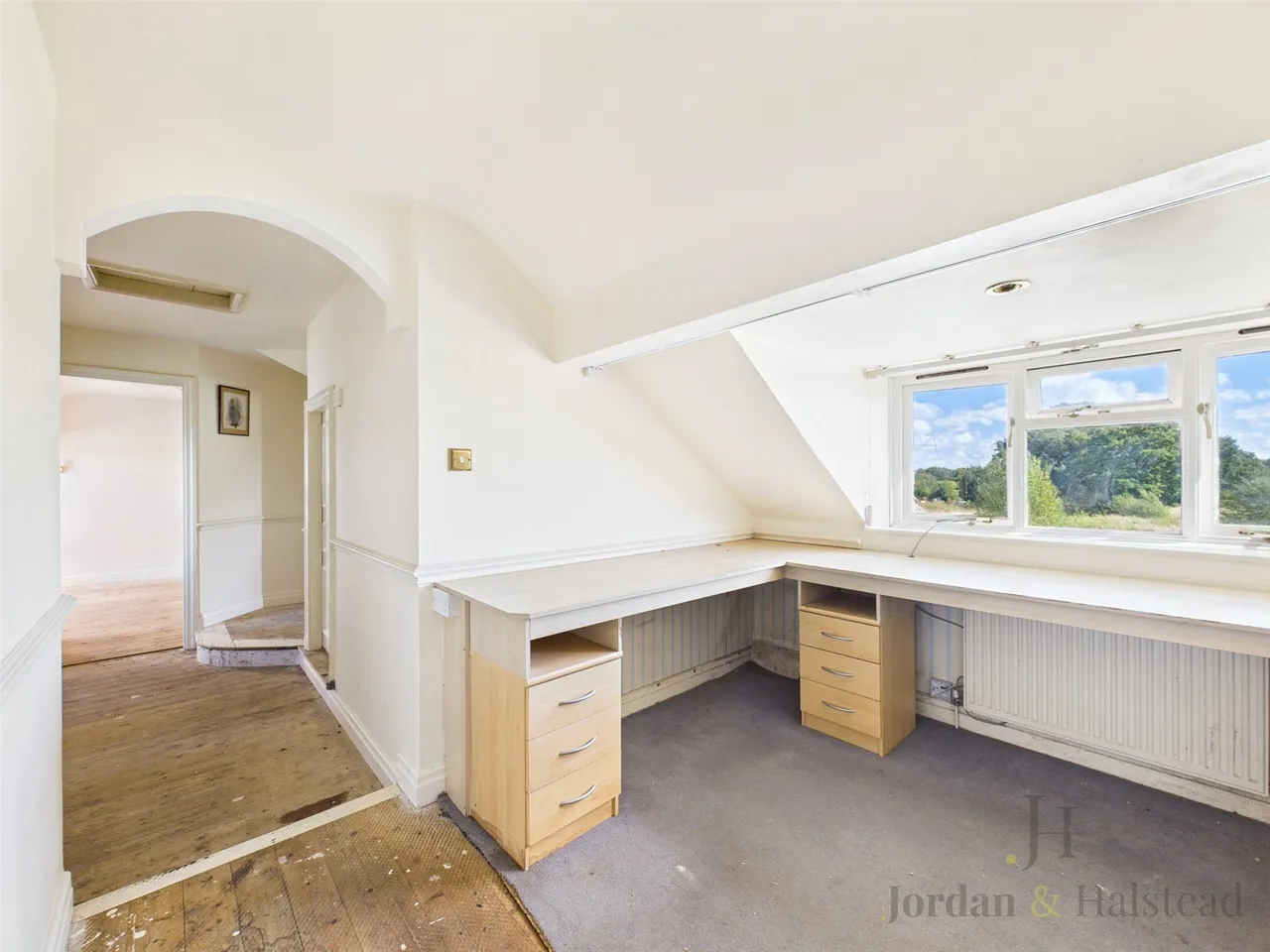 Ancoats Lane, Great Warford, Cheshire, WA16 7AT, photo 28
