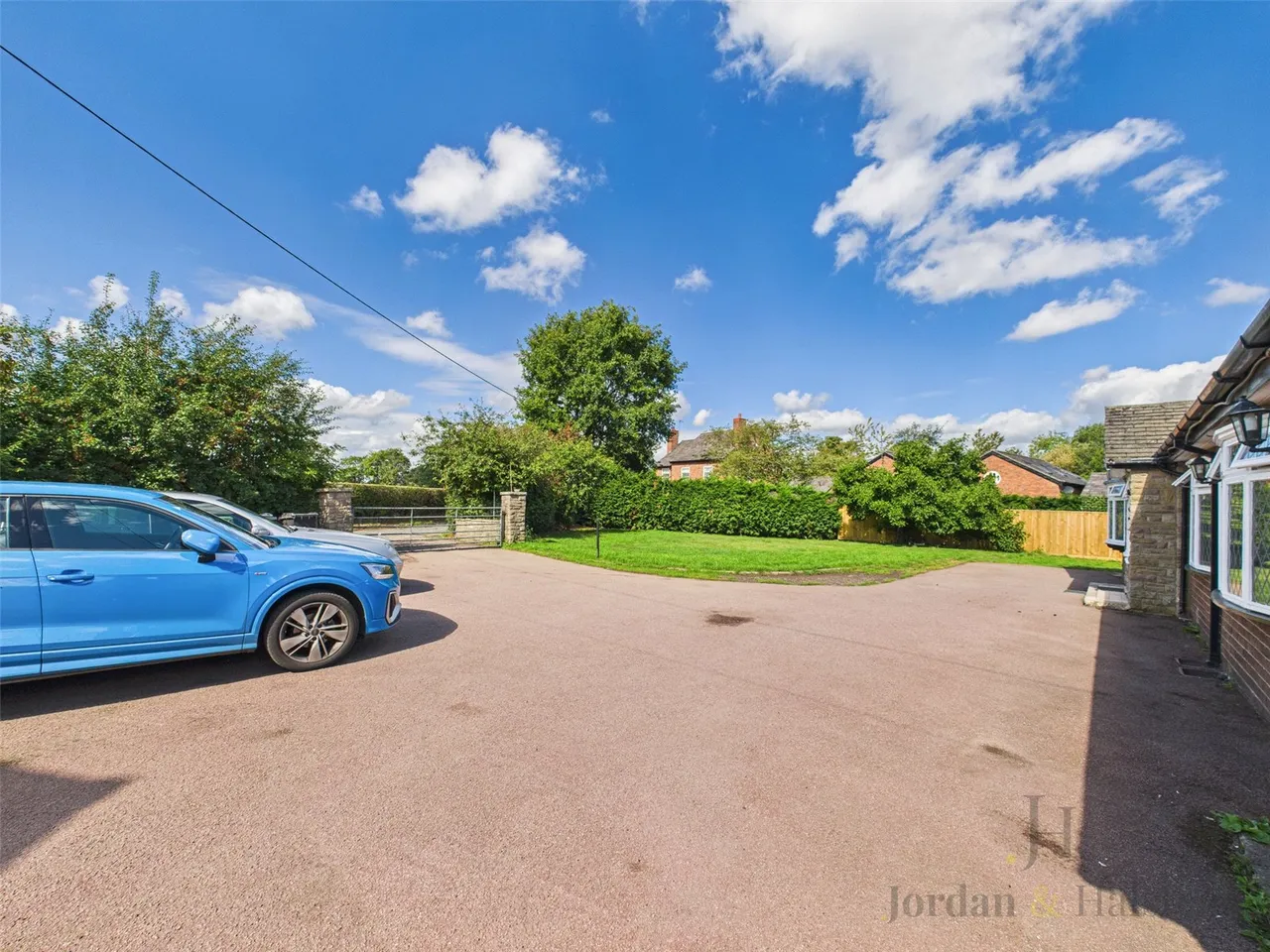 Ancoats Lane, Great Warford, Cheshire, WA16 7AT, photo 31