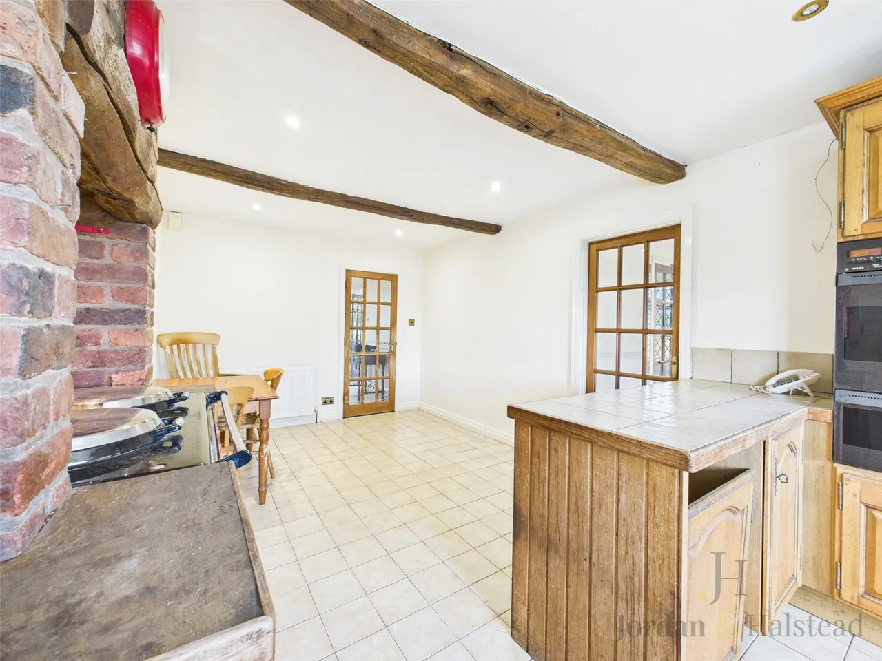 Ancoats Lane, Great Warford, Cheshire, WA16 7AT, photo 14