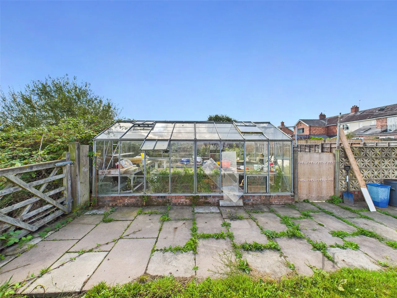 Ancoats Lane, Great Warford, Cheshire, WA16 7AT, photo 35