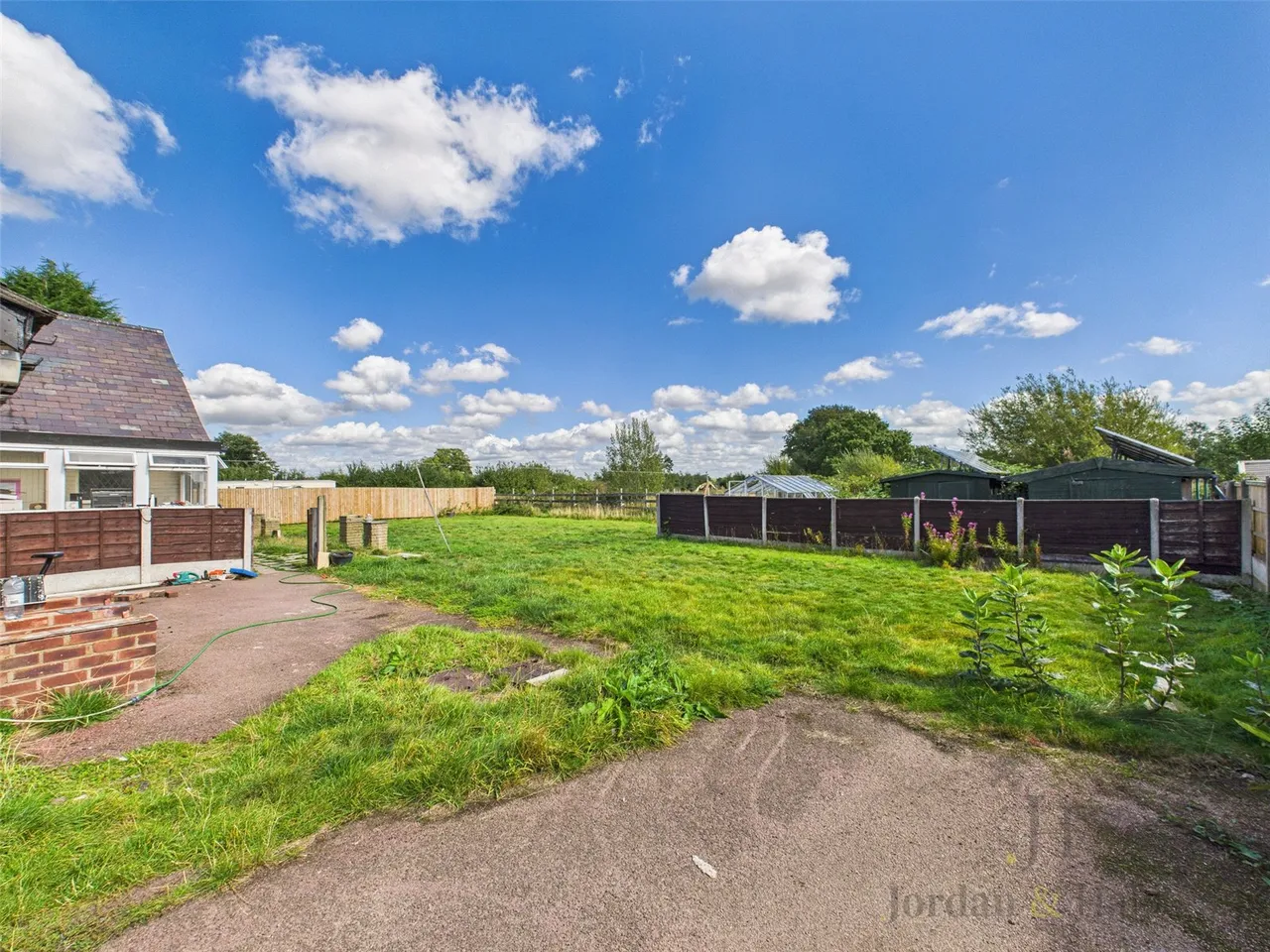 Ancoats Lane, Great Warford, Cheshire, WA16 7AT, photo 37