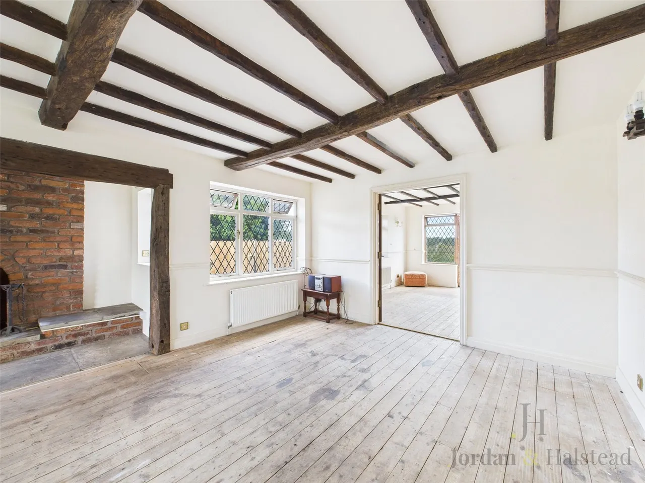 Ancoats Lane, Great Warford, Cheshire, WA16 7AT, photo 5