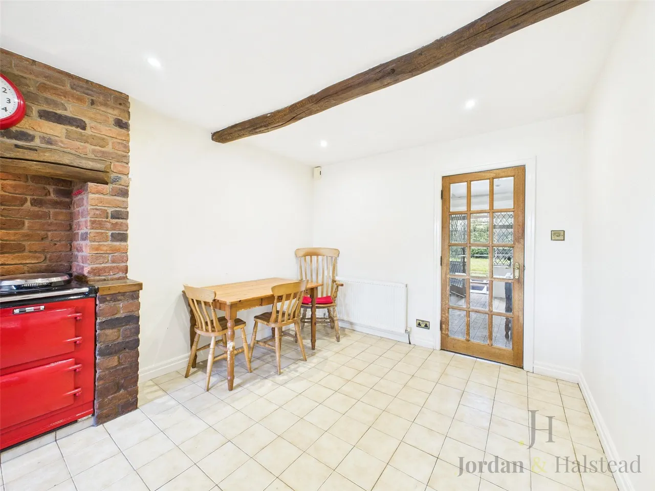 Ancoats Lane, Great Warford, Cheshire, WA16 7AT, photo 12