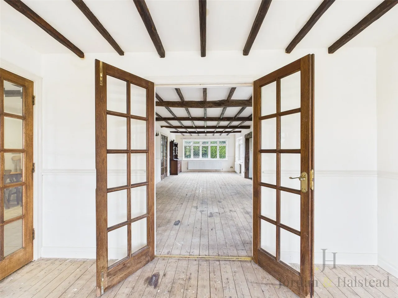 Ancoats Lane, Great Warford, Cheshire, WA16 7AT, photo 8