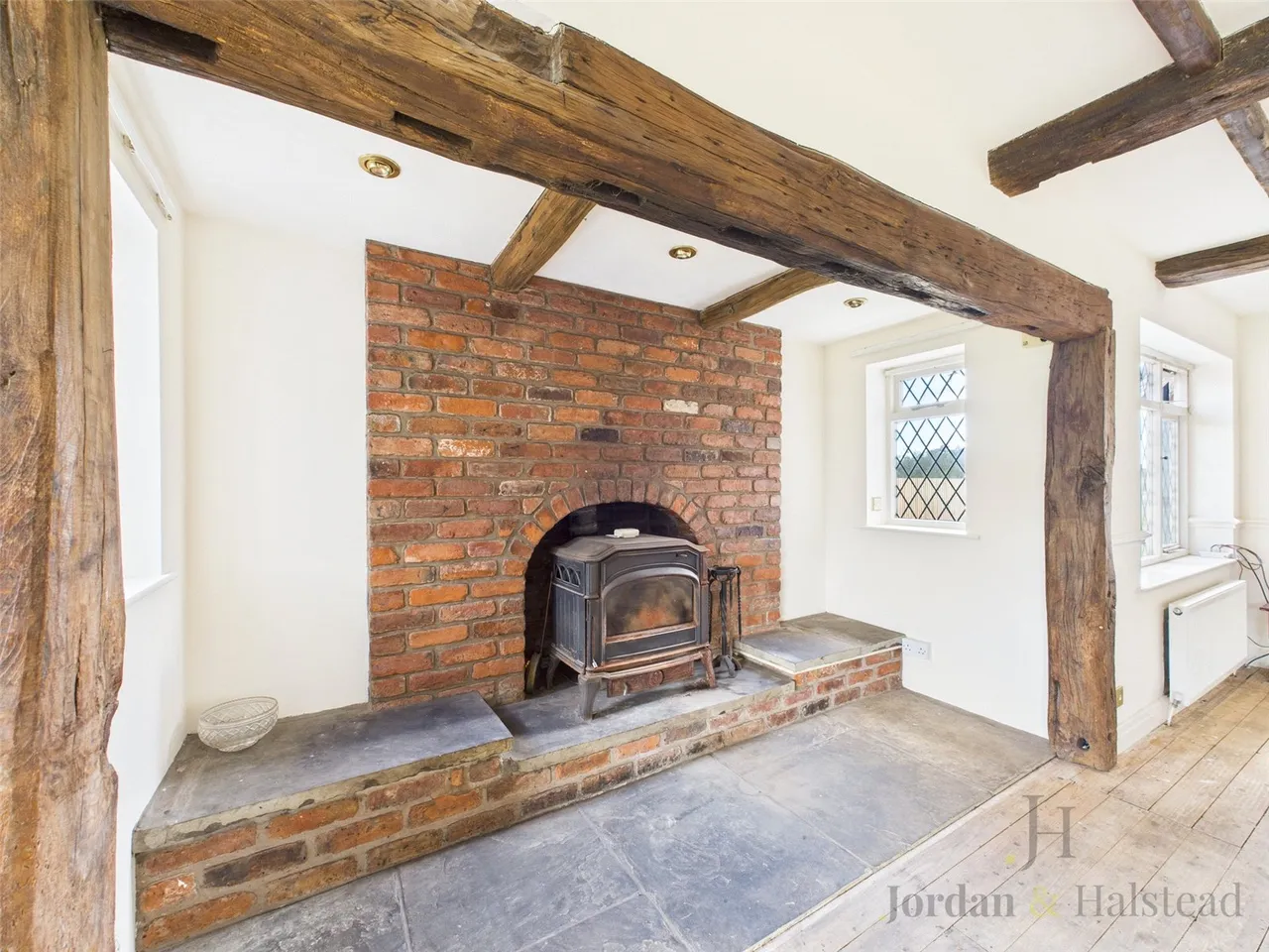 Ancoats Lane, Great Warford, Cheshire, WA16 7AT, photo 7