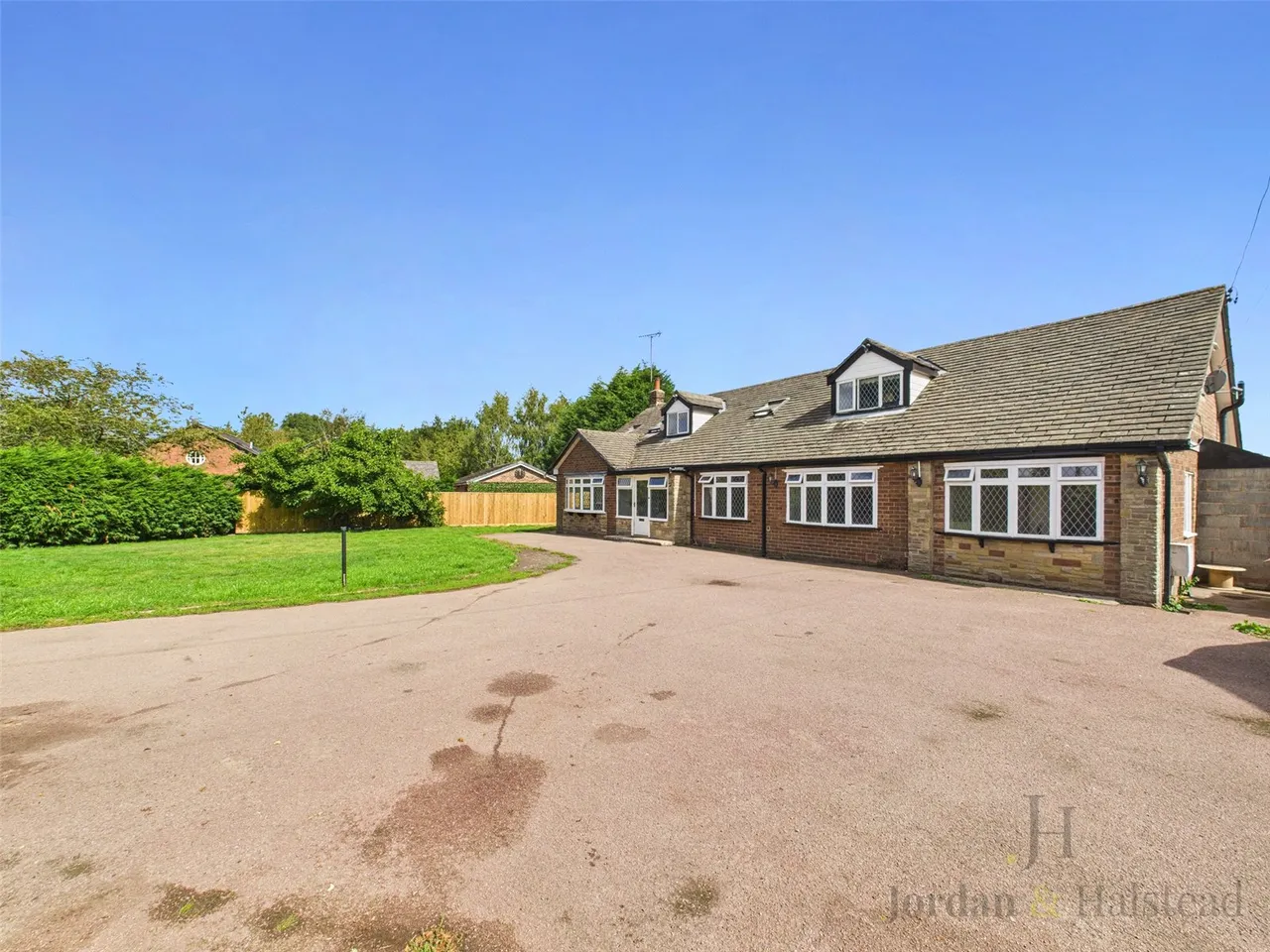 Ancoats Lane, Great Warford, Cheshire, WA16 7AT, photo 40
