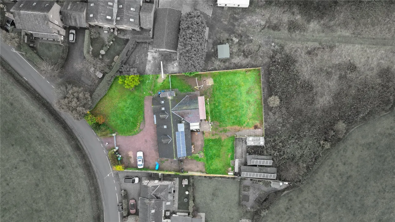 Ancoats Lane, Great Warford, Cheshire, WA16 7AT, photo 41
