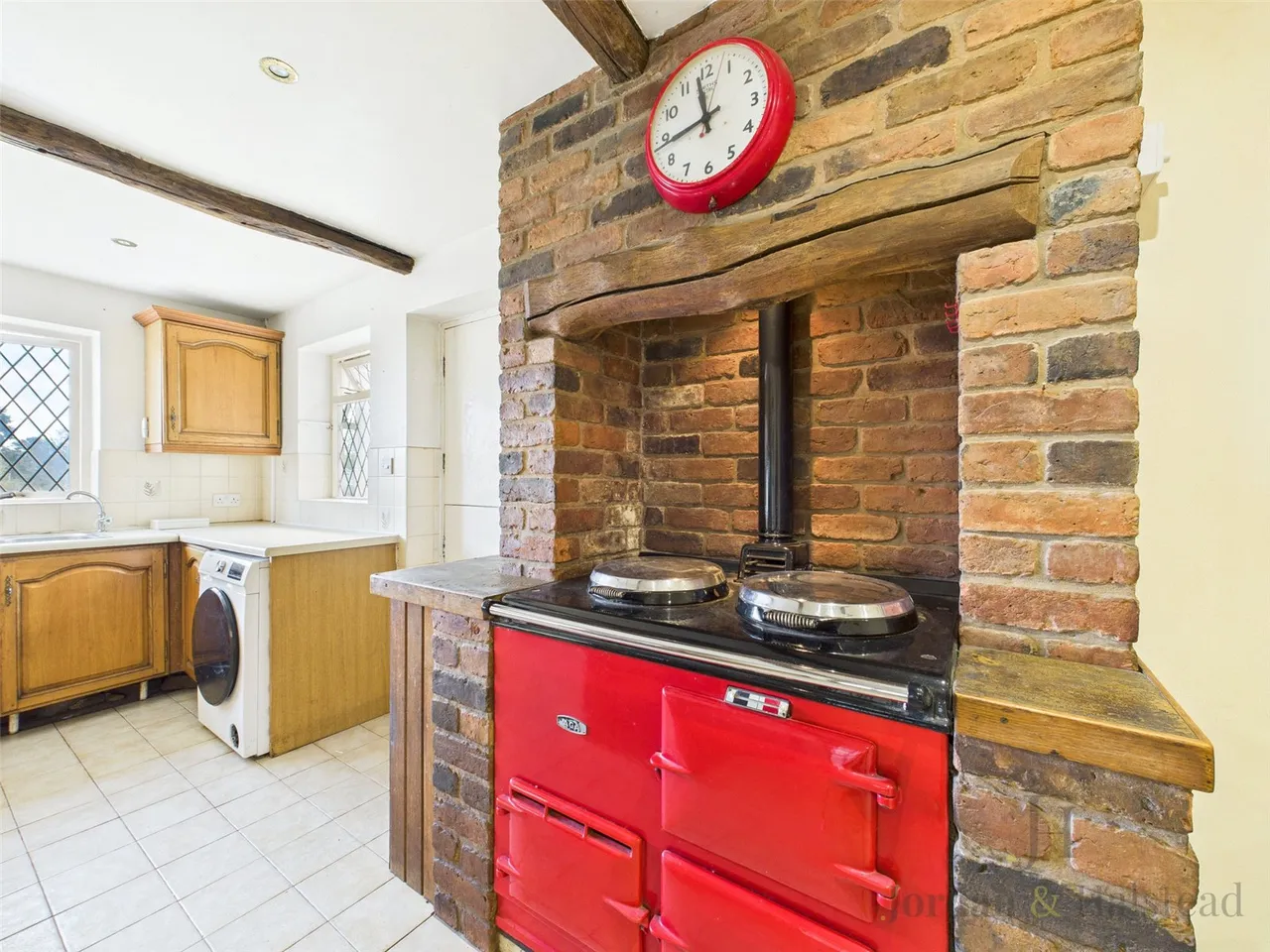Ancoats Lane, Great Warford, Cheshire, WA16 7AT, photo 13