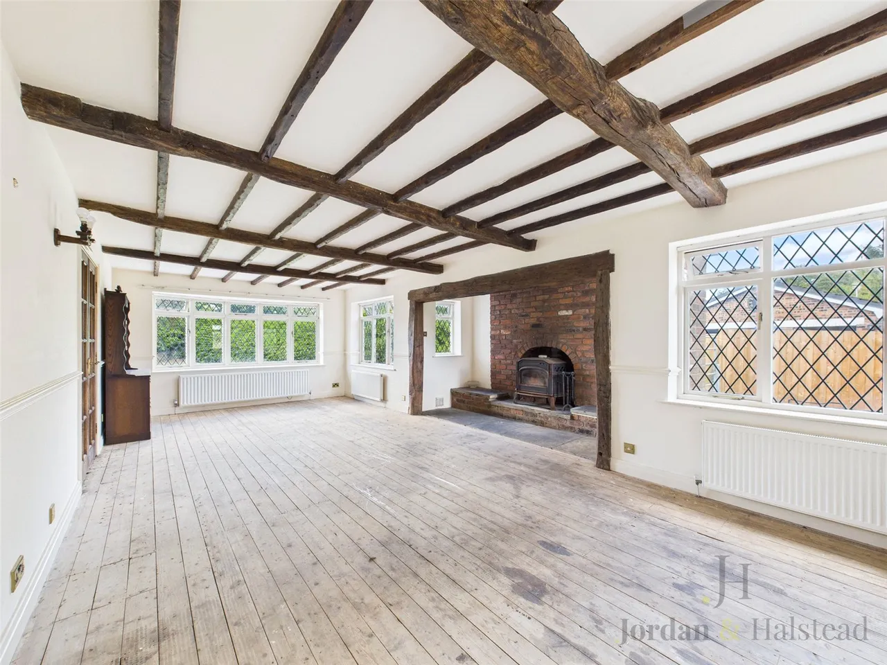 Ancoats Lane, Great Warford, Cheshire, WA16 7AT, photo 6