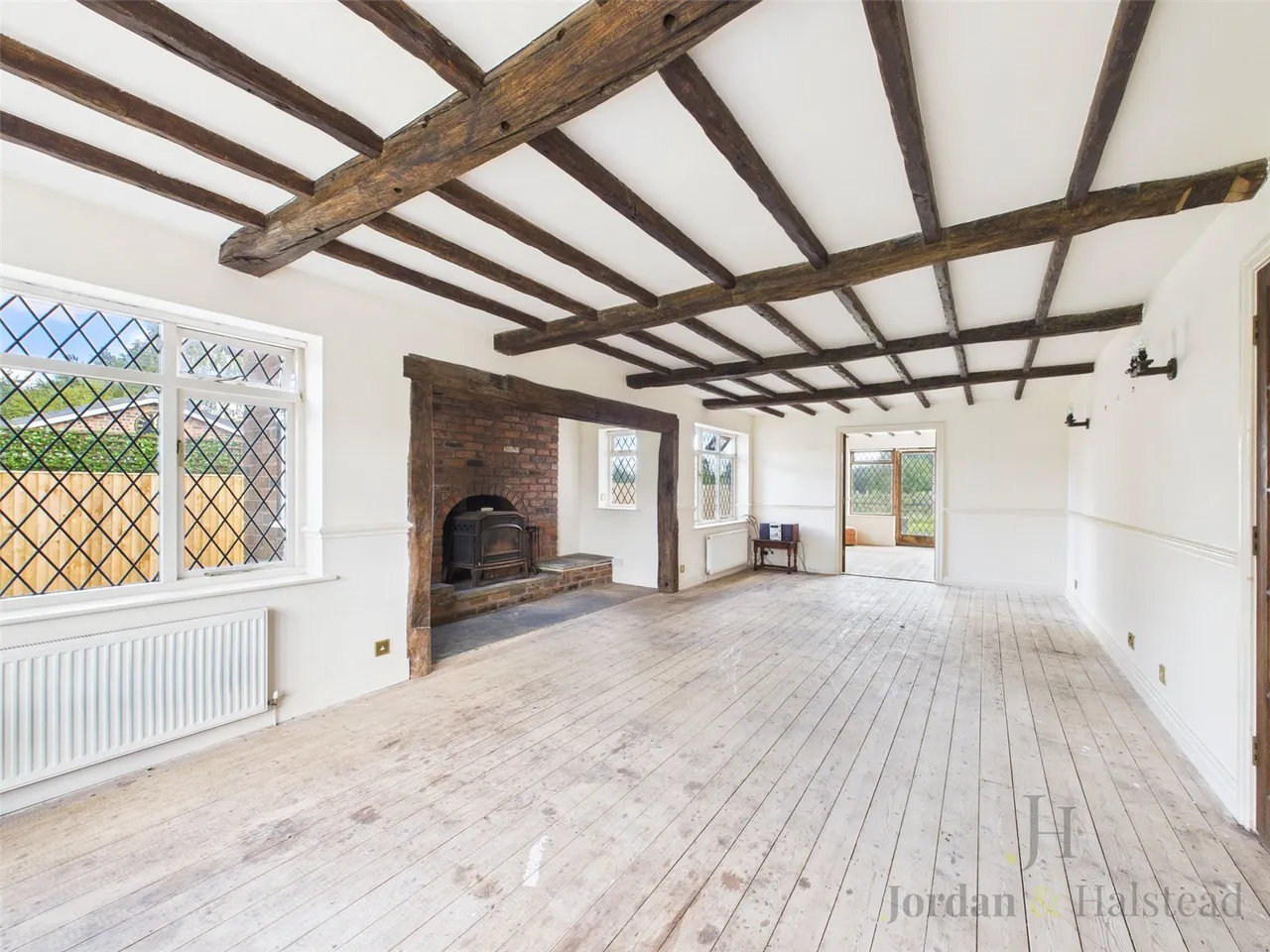 Ancoats Lane, Great Warford, Cheshire, WA16 7AT, photo 2