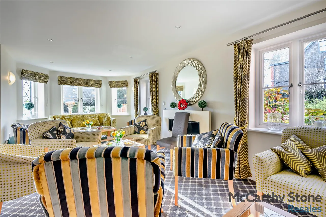 High Street, Cranbrook, TN17, photo 27
