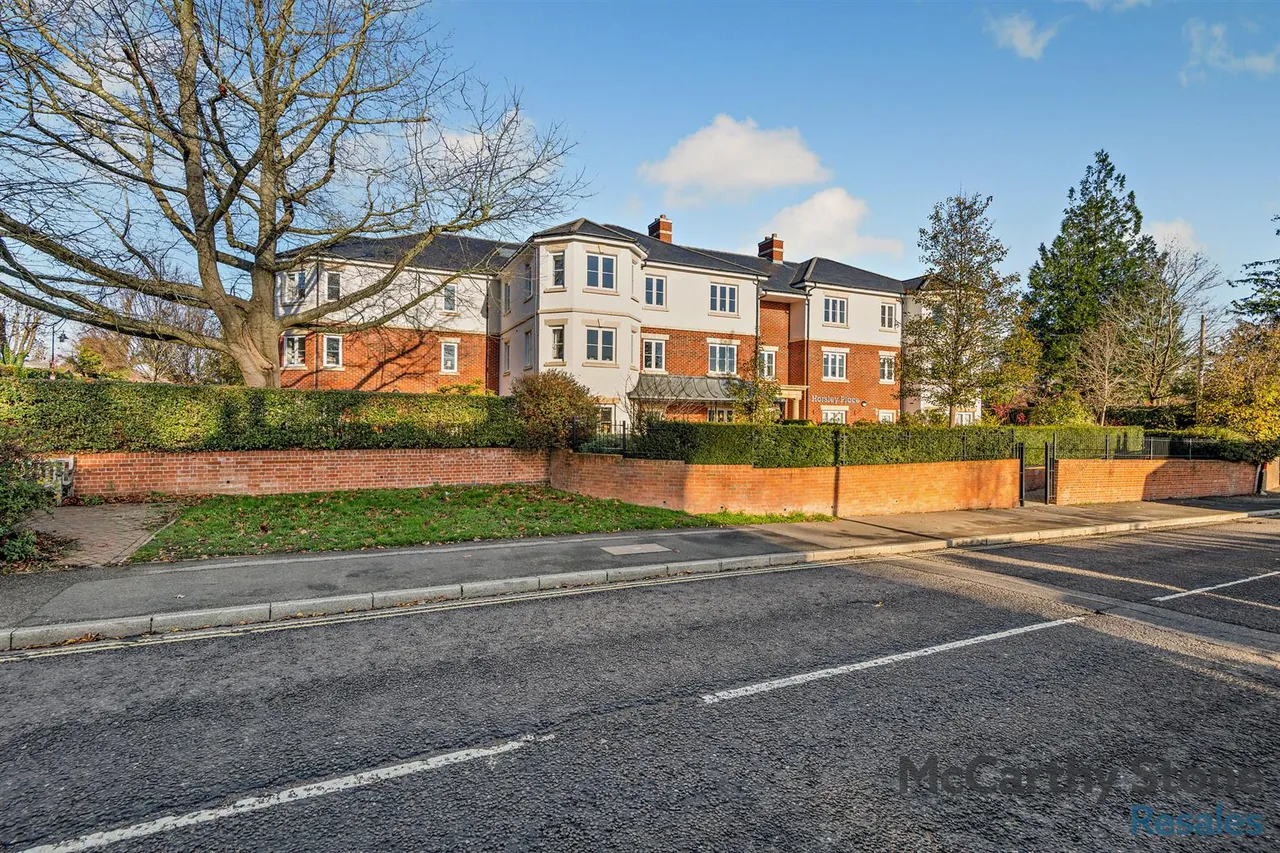 High Street, Cranbrook, TN17, photo 16