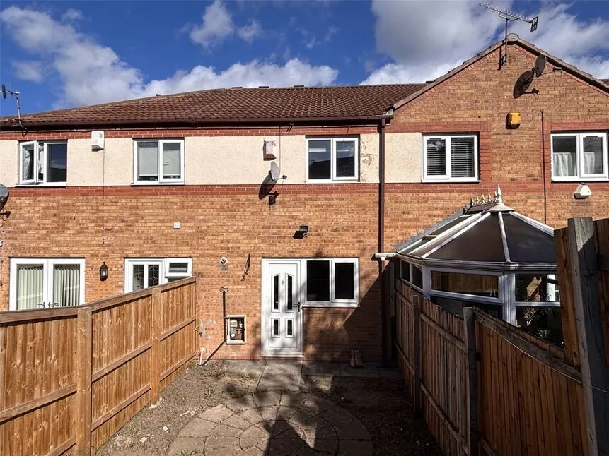 Raynville Walk, Leeds, LS13, photo 7