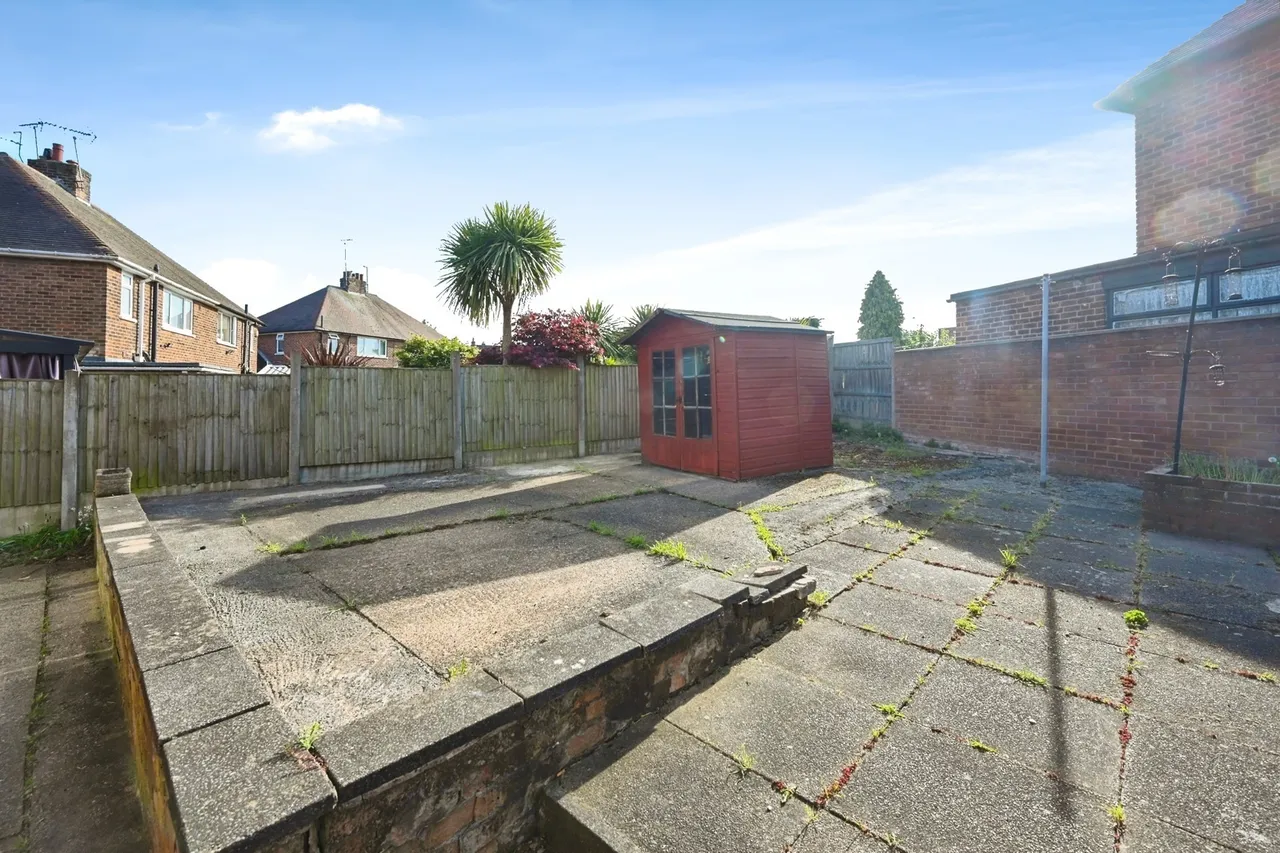Stanton Place, Mansfield, Nottinghamshire, NG18, photo 4