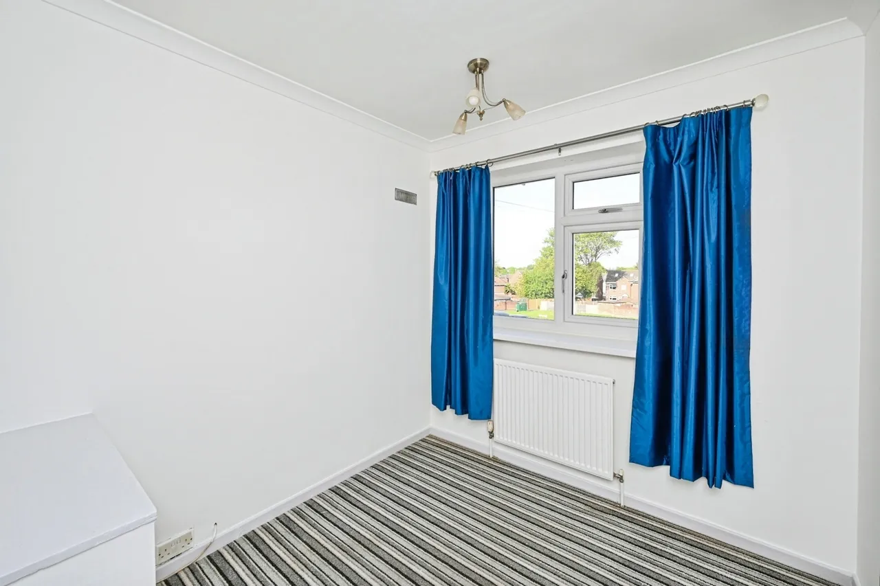 Stanton Place, Mansfield, Nottinghamshire, NG18, photo 15