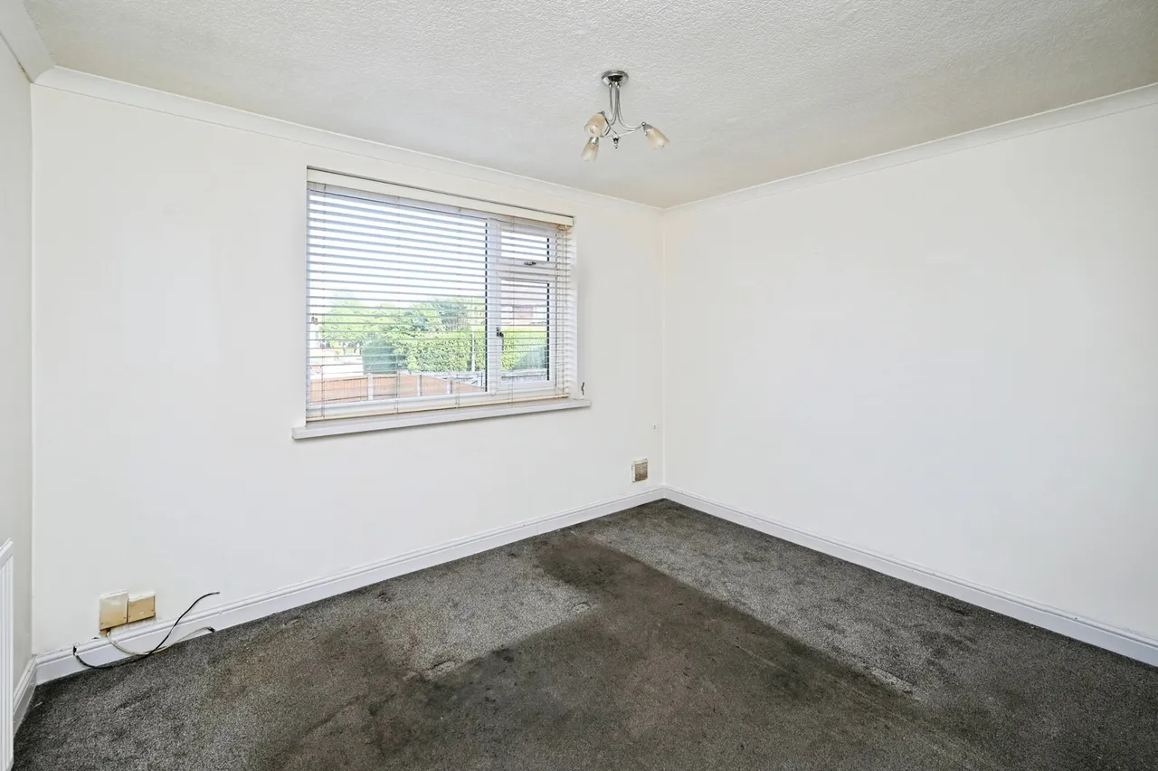 Stanton Place, Mansfield, Nottinghamshire, NG18, photo 9