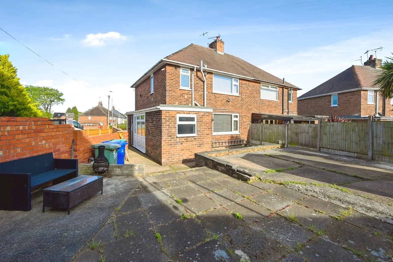Stanton Place, Mansfield, Nottinghamshire, NG18, photo 17