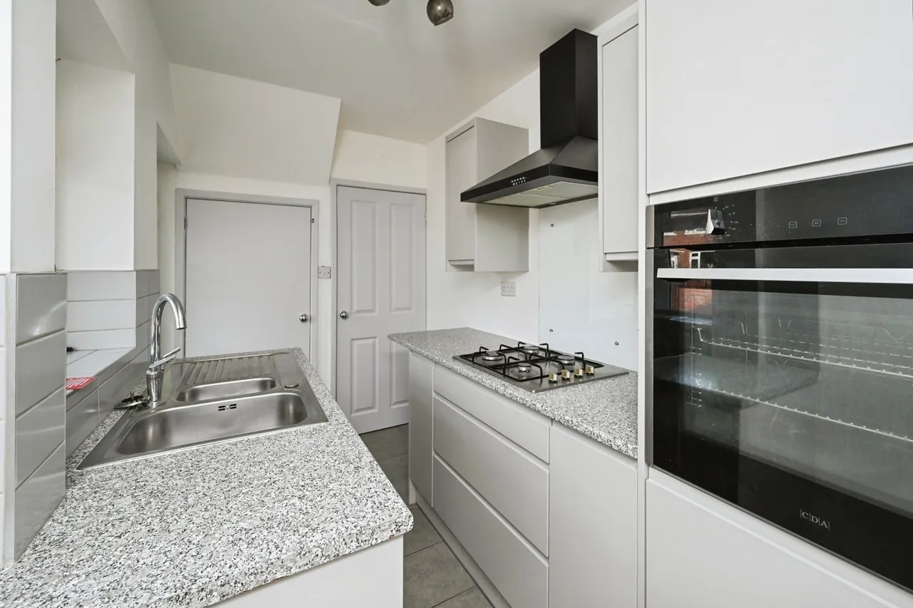 Stanton Place, Mansfield, Nottinghamshire, NG18, photo 2