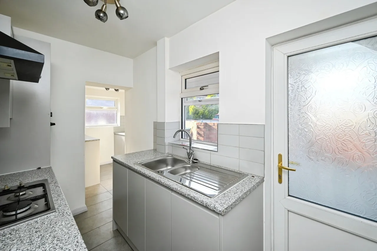 Stanton Place, Mansfield, Nottinghamshire, NG18, photo 10