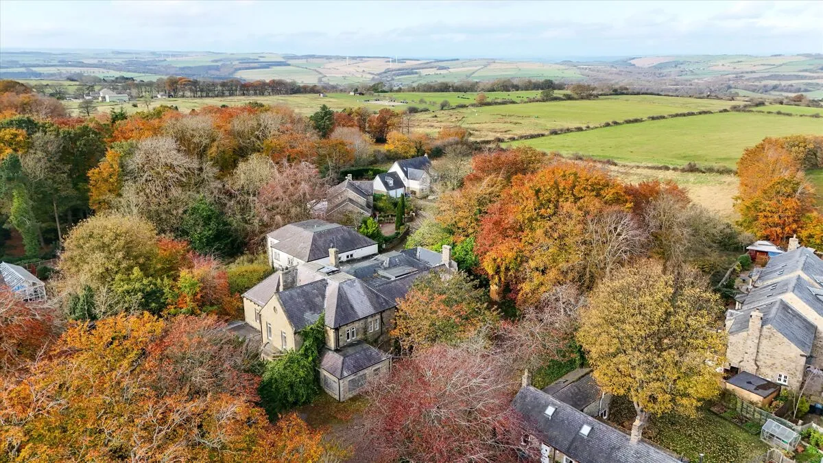Manor Road, Medomsley, DH8, photo 5