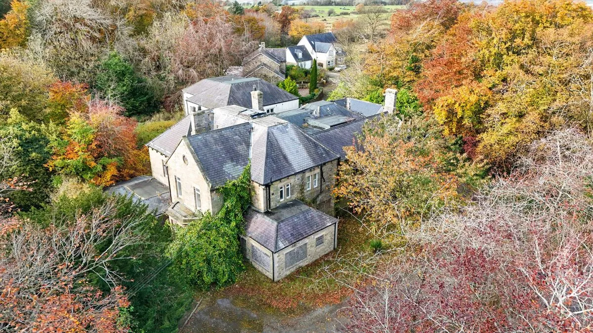 Manor Road, Medomsley, DH8, photo 6