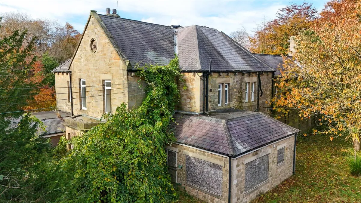 Manor Road, Medomsley, DH8, photo 10