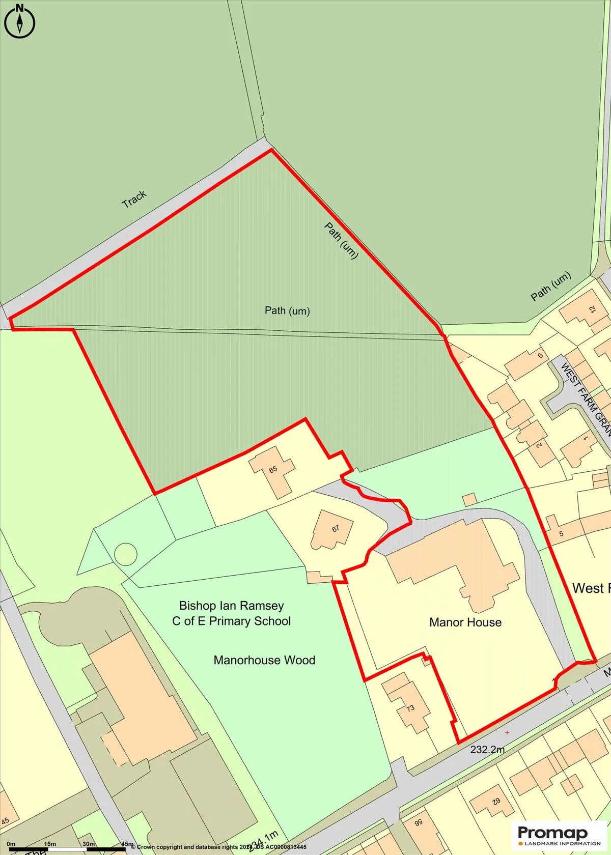 Manor Road, Medomsley, DH8, photo 4