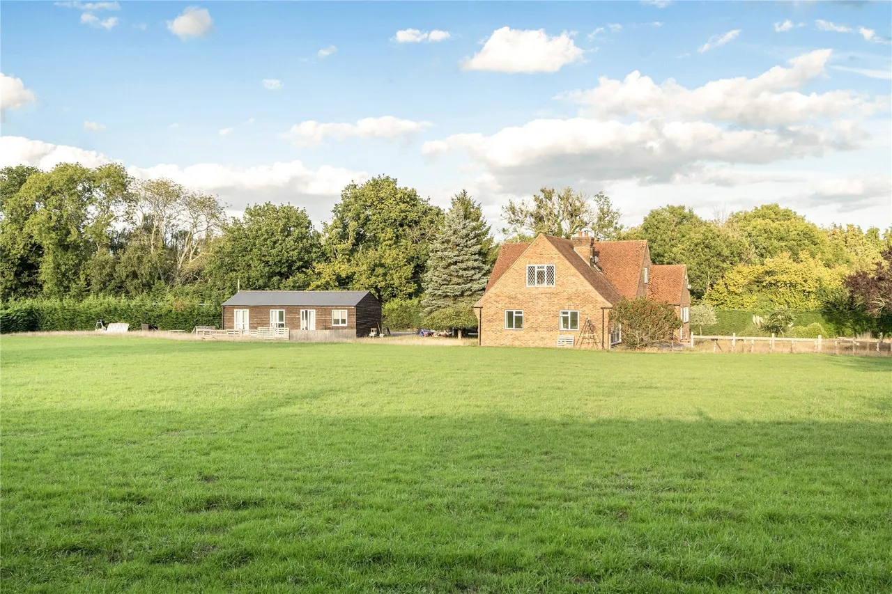 Jail Lane, Biggin Hill, TN16, photo 2