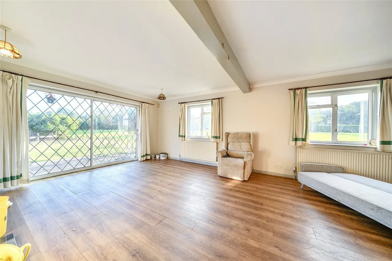 Jail Lane, Biggin Hill, TN16, photo 9