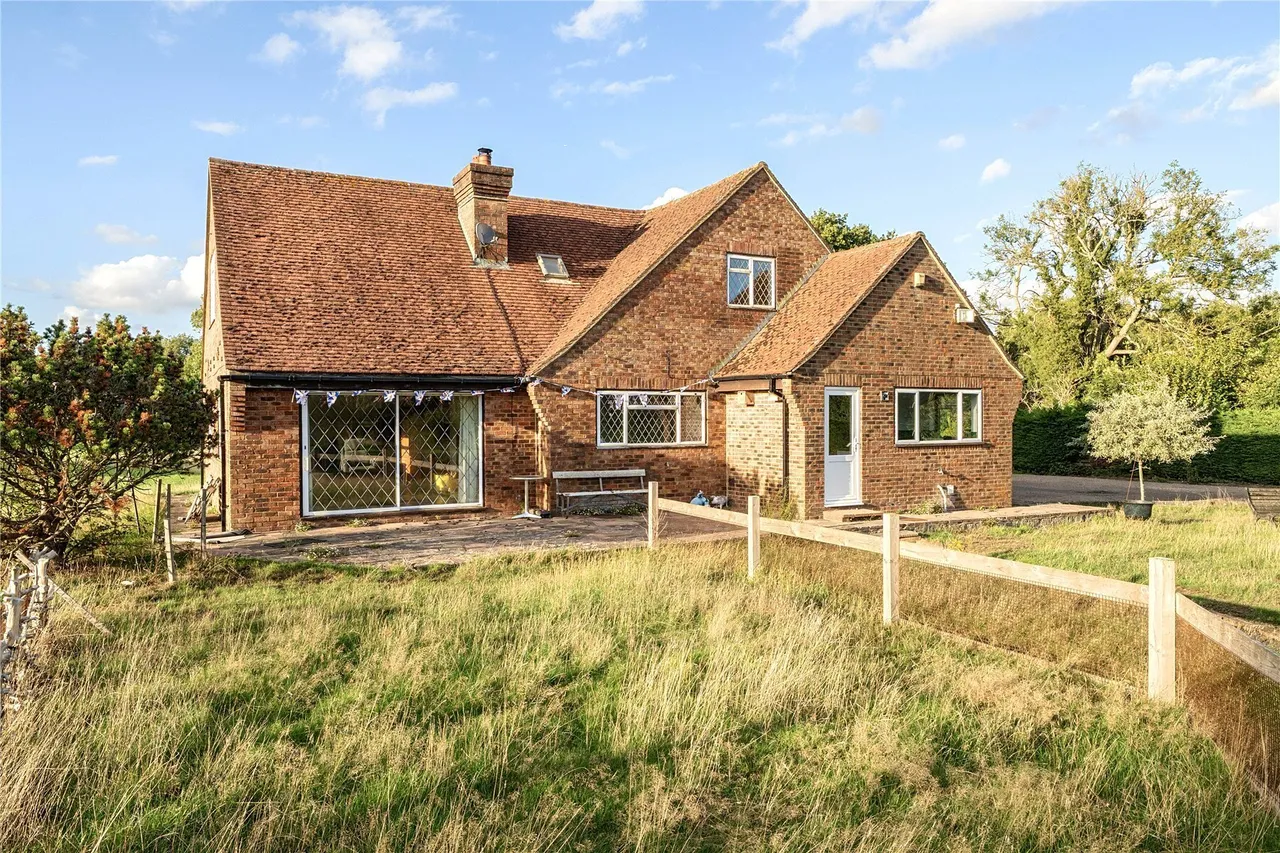 Jail Lane, Biggin Hill, TN16, photo 19