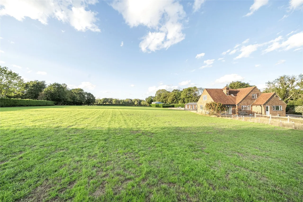 3 bed house for sale, Jail Lane, Biggin Hill, TN16